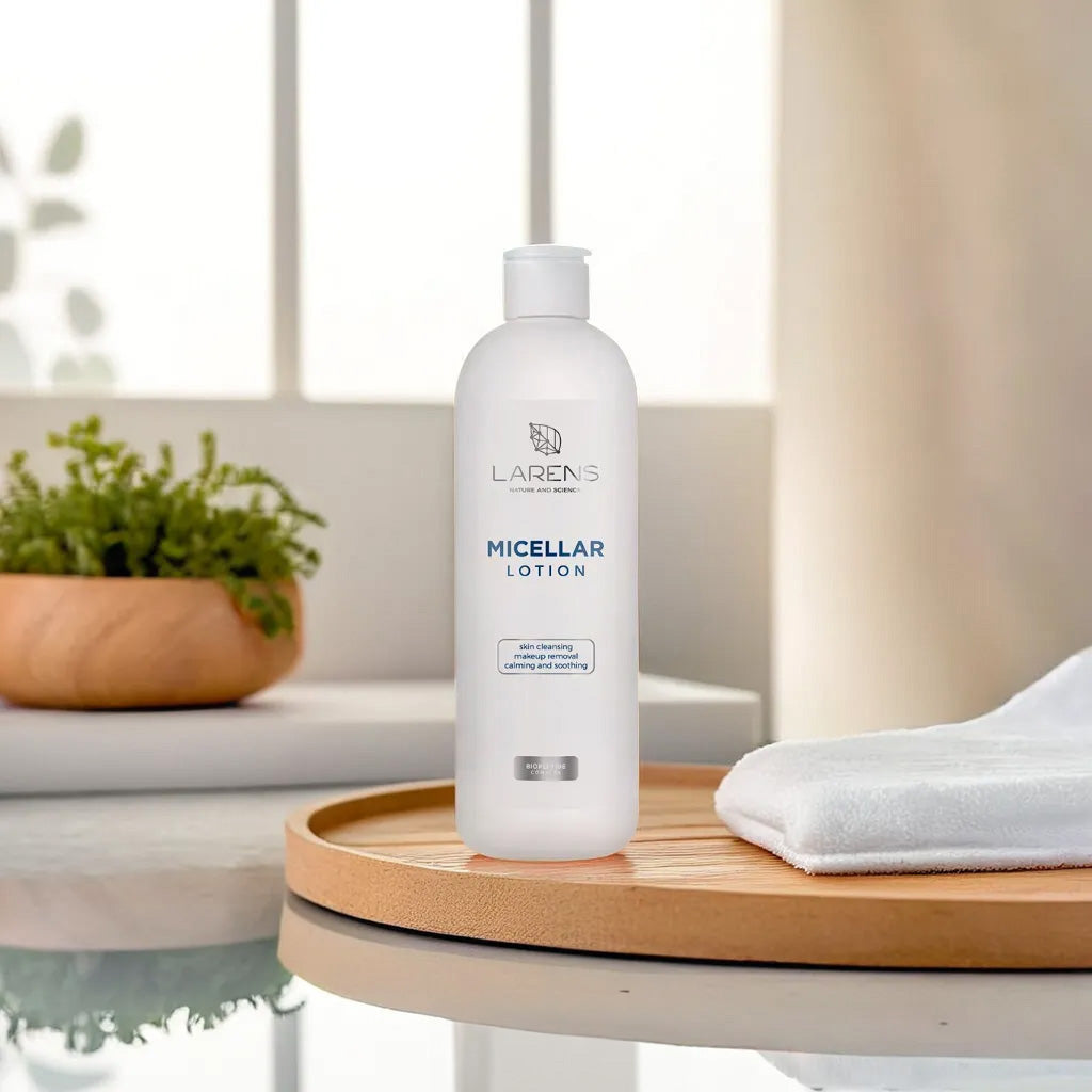 Micellar Lotion 200ml
