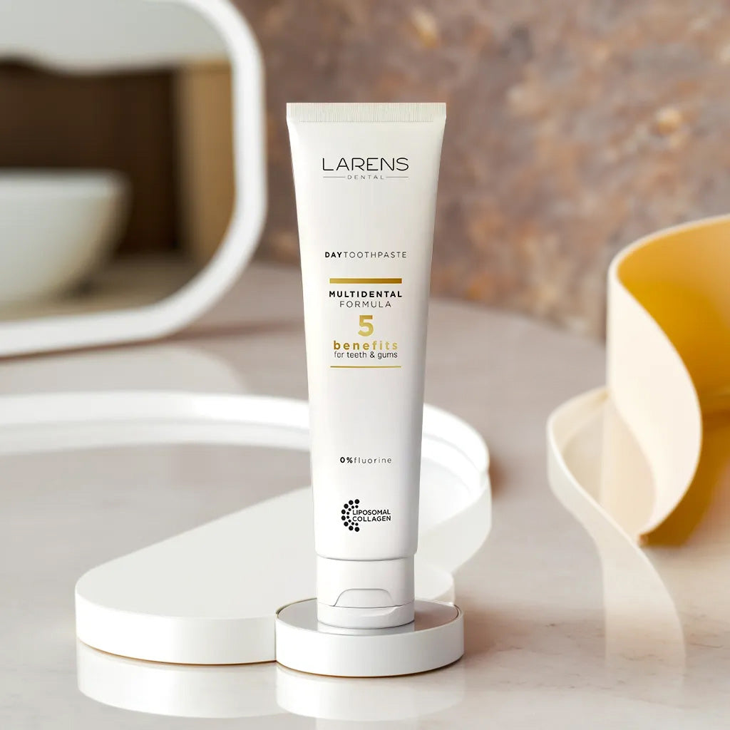 Larens Dental Day Toothpaste 100ml