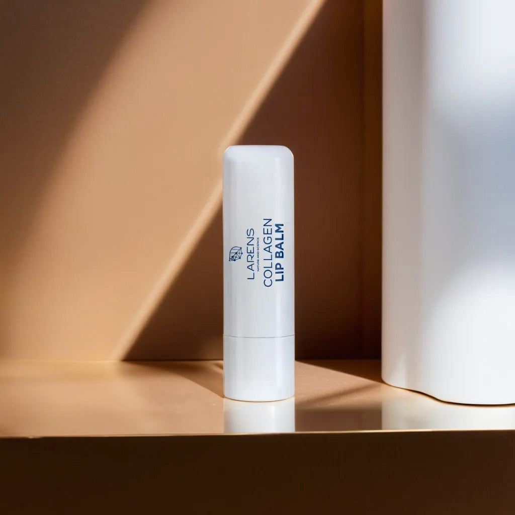 Collagen Lip Balm New Formula 5 g