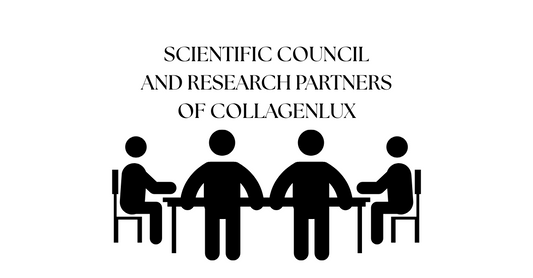 OUR SCIENTIFIC COUNCIL