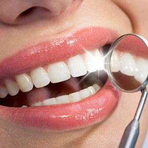 ORAL CARE