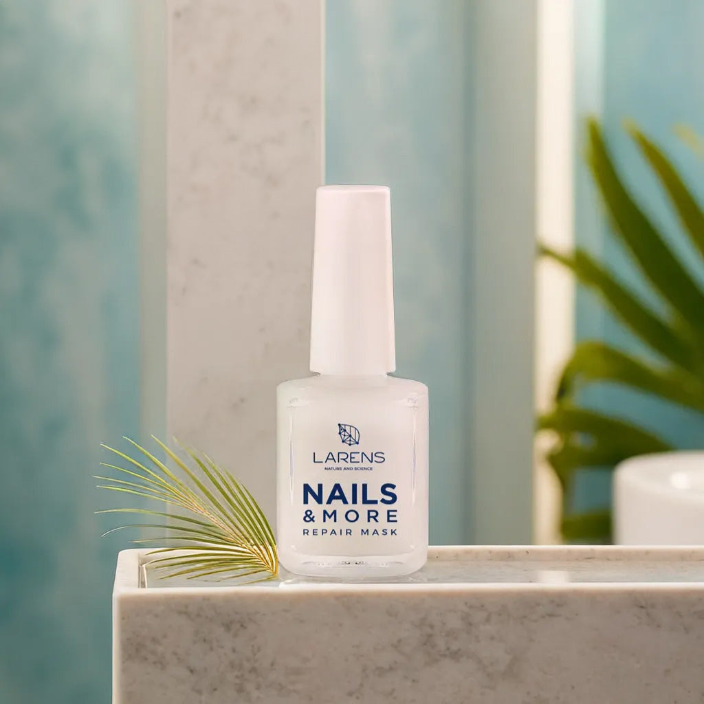 Nails & More Repair Mask 16 ml