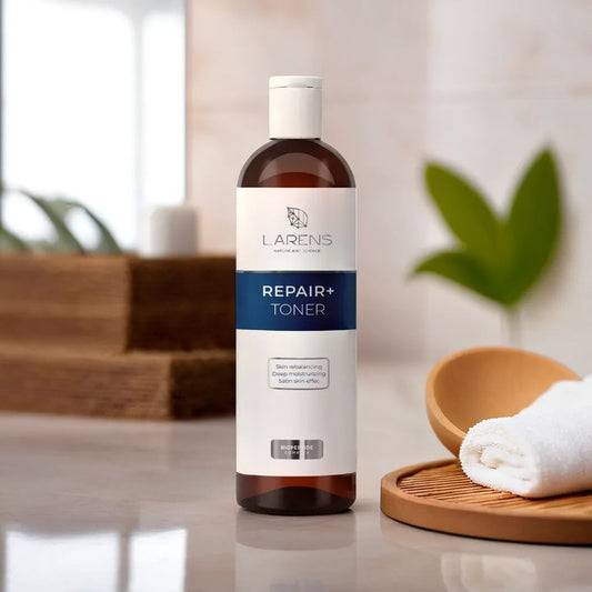 Repair+ Toner  250 ml - toner skin care