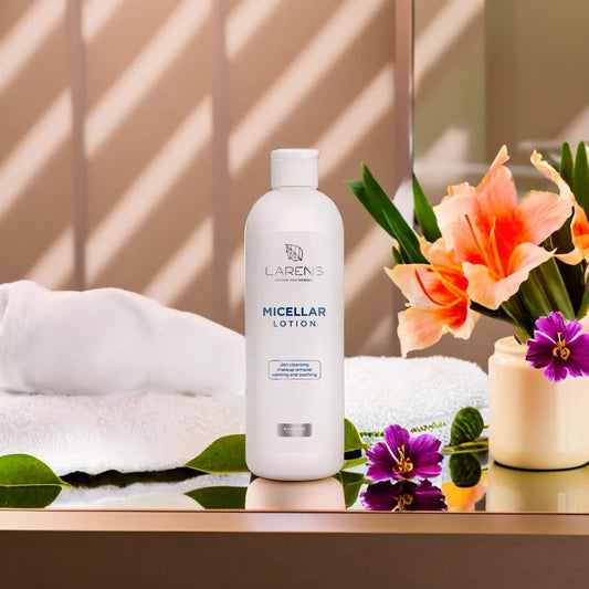 Micellar Lotion 200ml