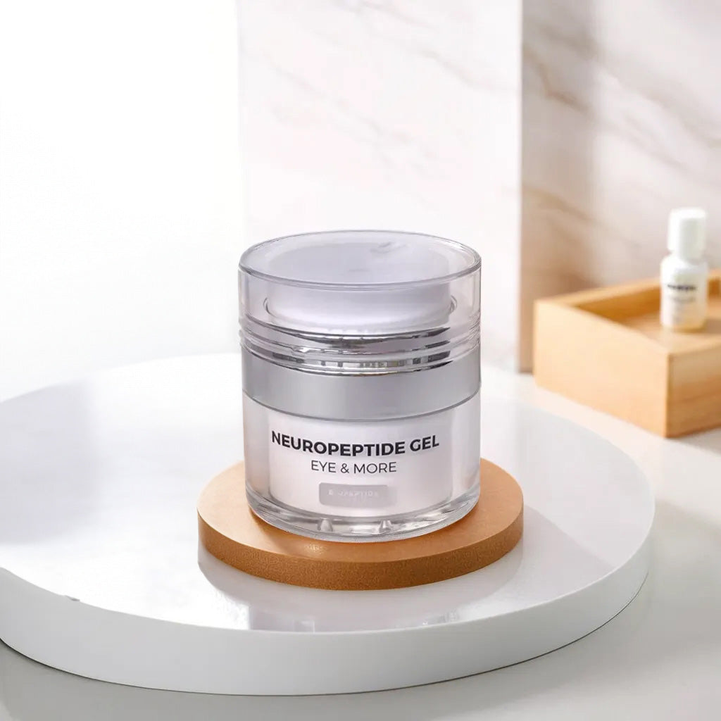 Neuropeptide Gel Eye & More 15ml