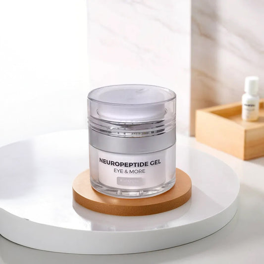 Neuropeptide Gel Eye & More 15ml