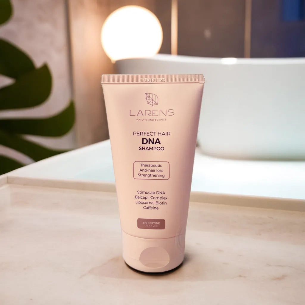 DNA Shampoo 150ml