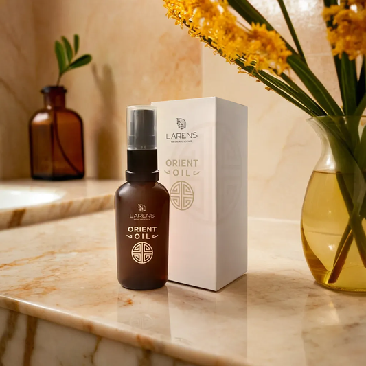 Larens Orient Oil  50ml