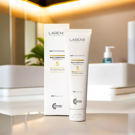 Larens Dental Day Toothpaste 100ml