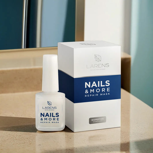 Nails & More Repair Mask 16 ml