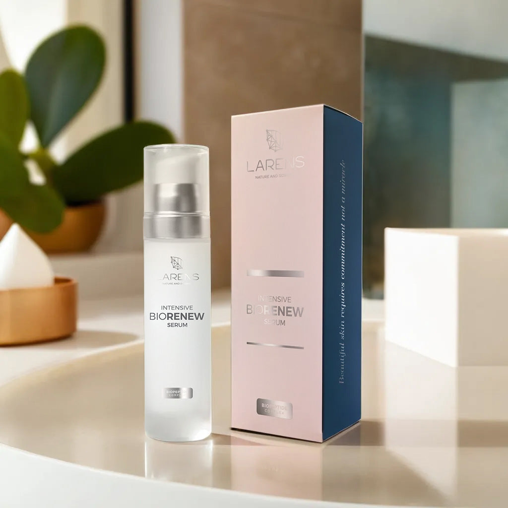 Bio Renew Serum  50 ml