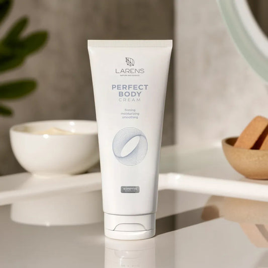 Perfect Body Cream 200ml