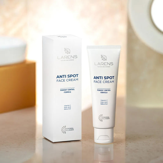 Anti Spot Face Cream 30 ml