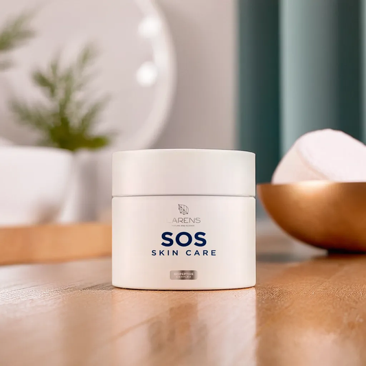 SOS Skin Care  150ml