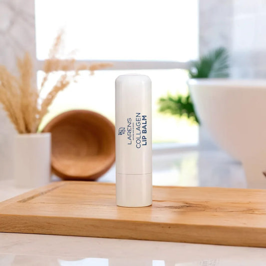 Collagen Lip Balm New Formula 5 g