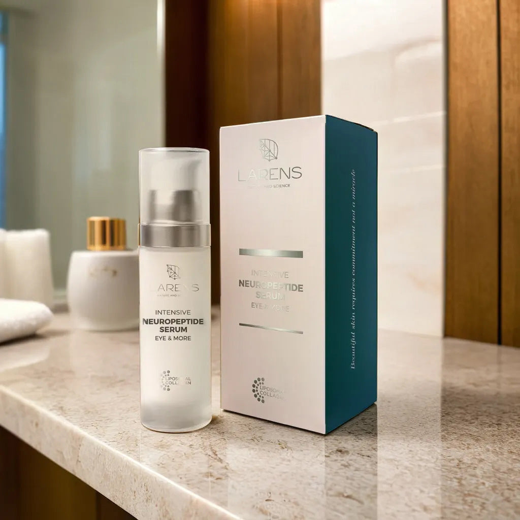 Neuropeptide Serum Eye & More - Serum collagen
