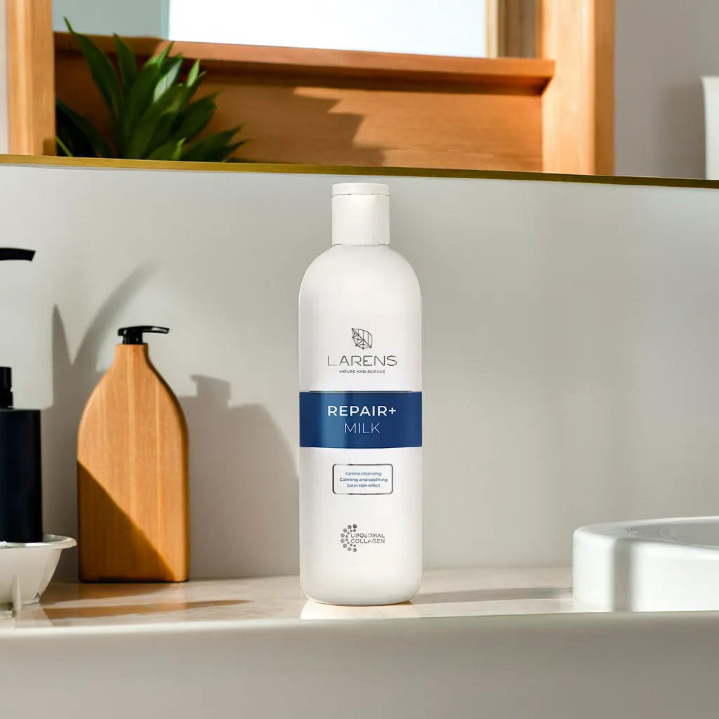 Repair+ Milk  200 ml