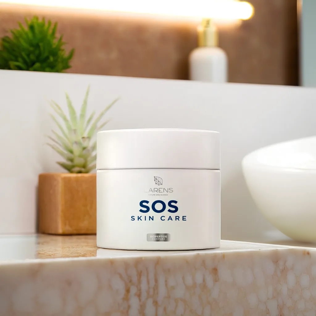 Perfect Set 3: Skincare for Kids - body care products