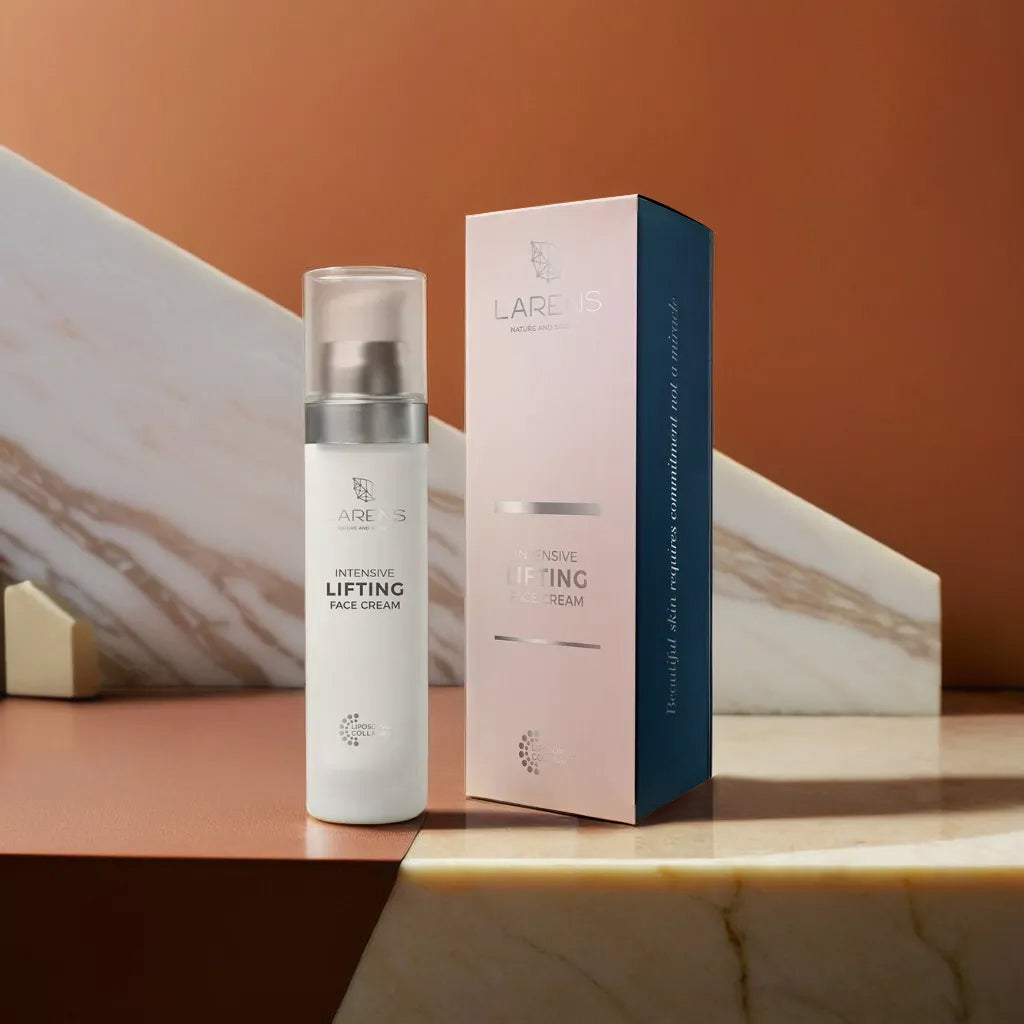 Lifting Face Cream - best collagen cream