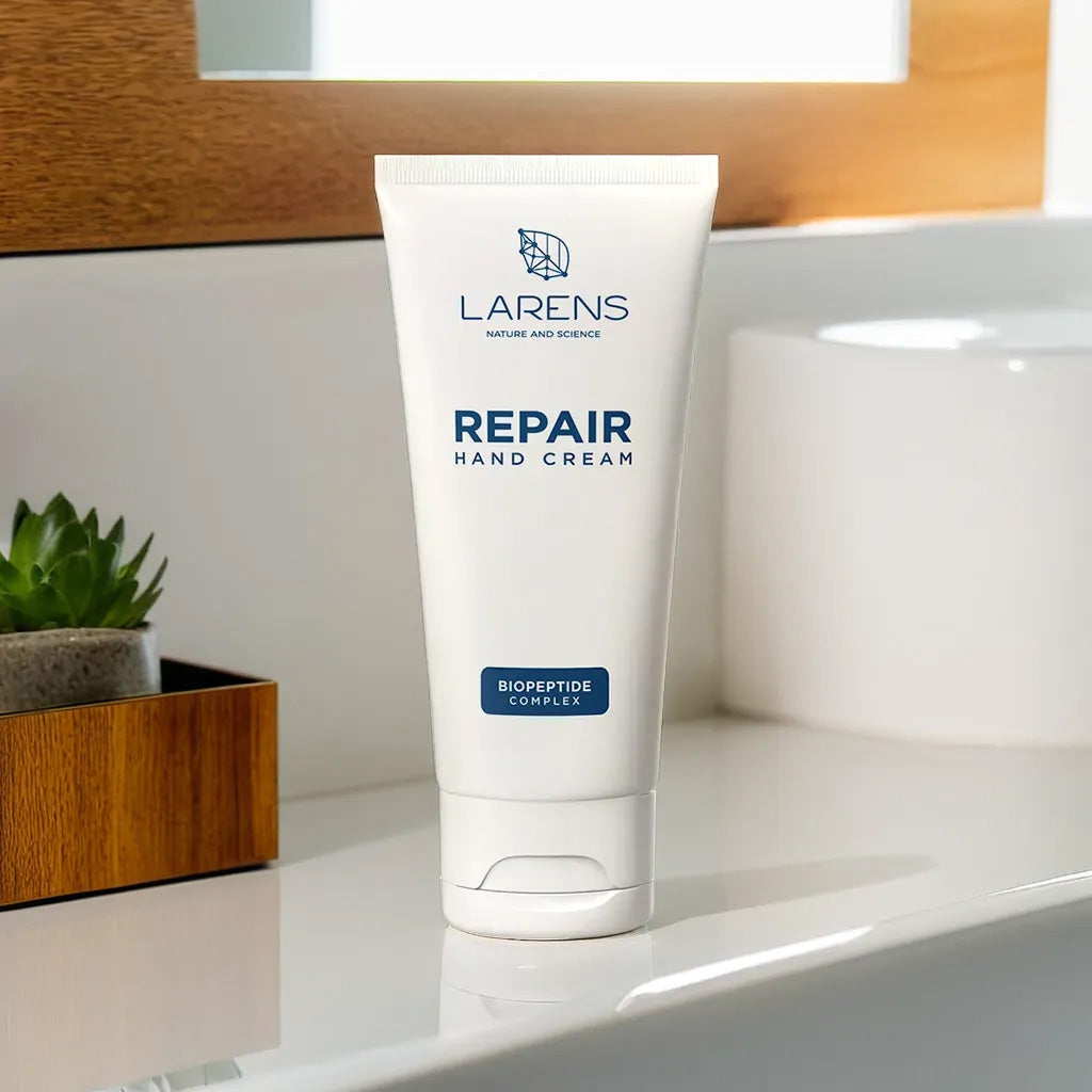 Repair Hand Cream 50ml - collagen beauty cream