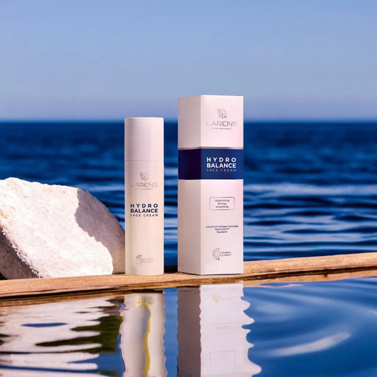 Hydro Balance Face Cream  50 ml